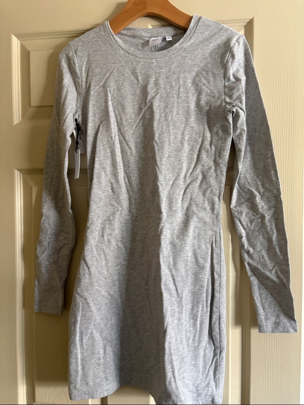Aritzia TNA dress